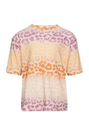 Reen Patterned Molo