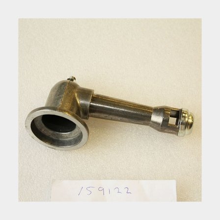 Venturirör Medium 52mm XL3