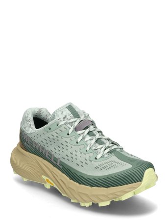 Merrell | Women's Agility Peak 5 Gtx - Sage | 37.5