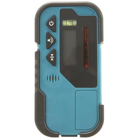 Makita LE00796587 Lasermodtagere, Laserinstrument