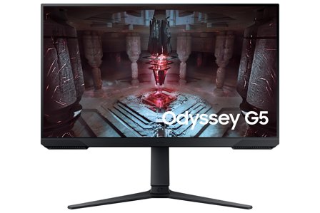 Samsung S27Cg510Eu Computer Monitor