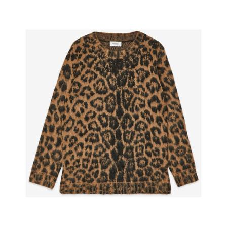Ottod'Ame Long Sleeve Tops Brun, Dame