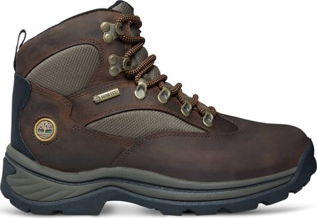 Timberland Women's Chocorua Trail Mid Gore-Tex Women hiking boots Brown 37,5