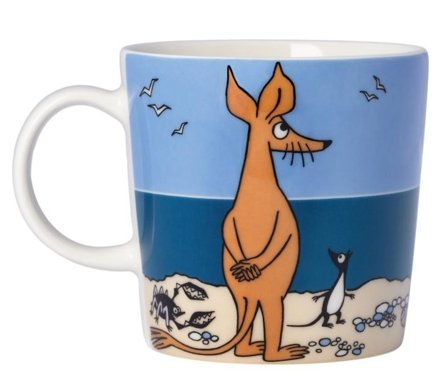 Mummi Arabia Krus Sniff 3dl