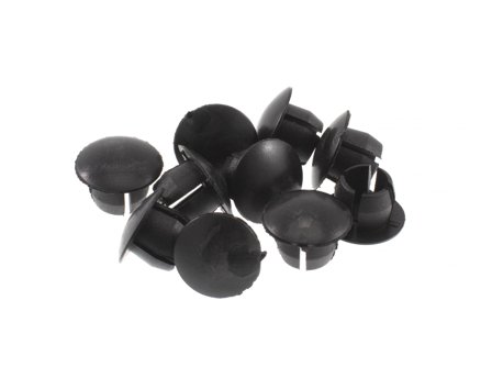 PELA 532415 Plastplugg 10-pakk, Garasjeinnredning & oppbevaring