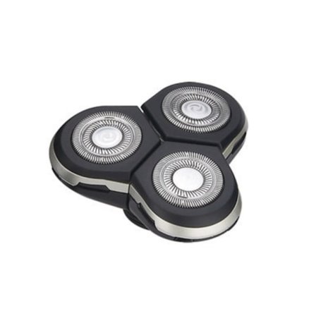 Philips Norelco SensoTouch 3D barberhodeutskifting RQ12 RQ32 R