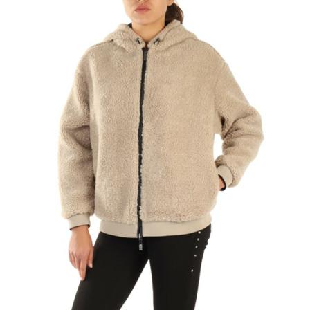 Emporio Armani Light Jakke inbo, Dame