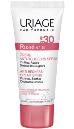 Uriage Roseliane Trattamento Lenitivo Protettivo SPF30 40ml
