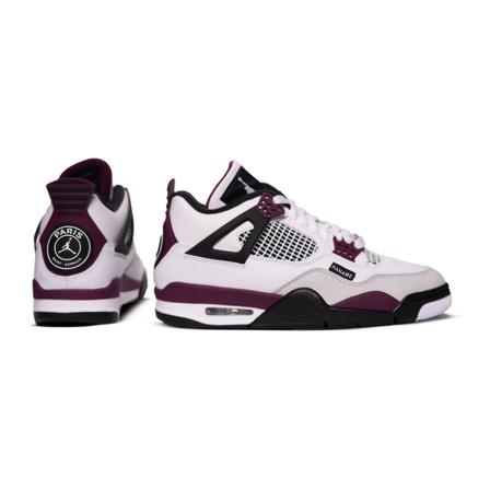 Nike, Sneakers Wit, Heren, Maat:42 1/2 EU,leer