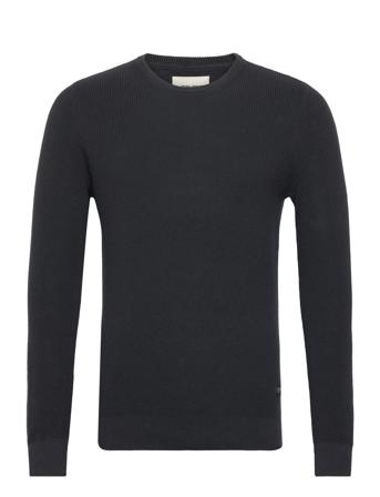 Bhcodford Crew Pullover Black Blend