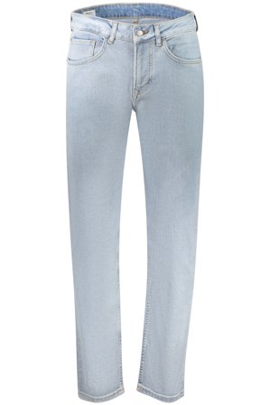 Pepe Jeans Jeans Denim Uomo Azzurro