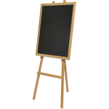 Securit Skyltstaffli 3 Ben