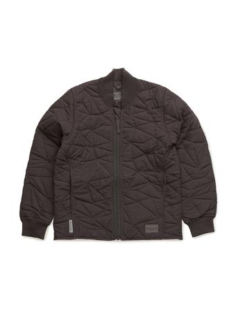 Orry Outerwear Thermo Outerwear Thermo Jackets Grå MarMar Cph