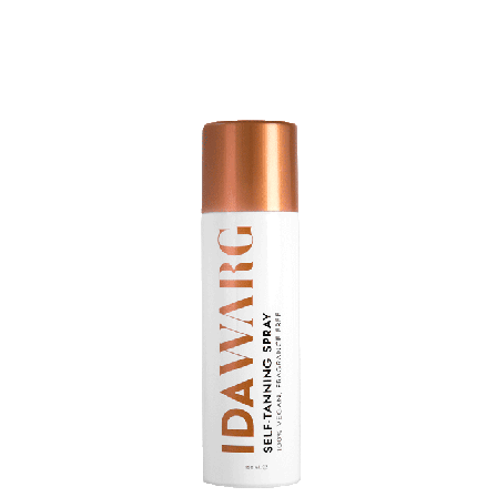 Ida Warg Brun Utan Sol Spray 150 ml