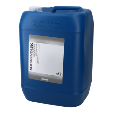 MASKINOPPV. PREMIUM KLOR10L