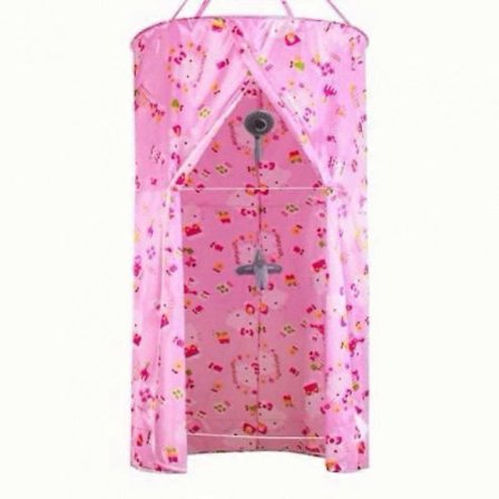 Rundt Badekar Deksel Husholdnings Badekar Telt Voksen Tykk Isolasjon Varmt Vinter Dusjforheng Vanntett Telt