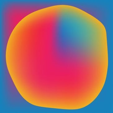 Big majestic Ellen Reid