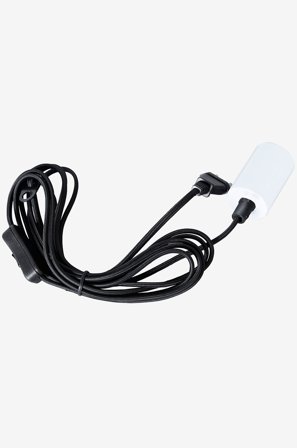 Star Trading - Pendel - Hvid - Pendler - Fra Homeroom