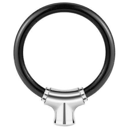 El-Scooterlås, Cykellås, Barnvagnslås, Med Motorcykelnyckel, För Cyklar, Motorcyklar, Scootrar, Barnvagnar, Gräsklippare, Ladd