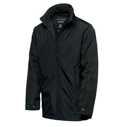Nimbus Bellington Full Zip Jacka XL Svart