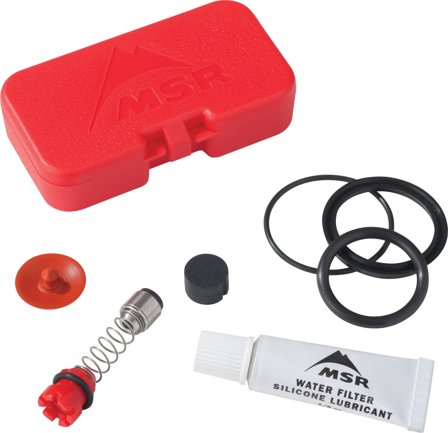 MSR Guardian Pump Annual Maintenance Kit