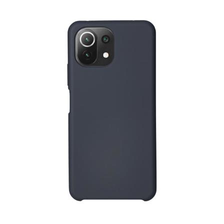 Silikonskal Xiaomi Mi 11 Lite 5G - Blå Blue