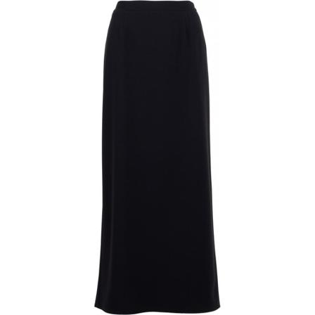 Elinette Nederdel Sort, Dame, Størrelse: 4XL