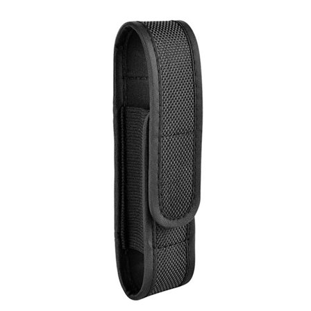 Universaali nylon-taskulamppukotelo, kotelopussi FENIX UC30 UC35 E35 3"-5" 18650 Mini-taskulamppu Taskulamppu-Xin