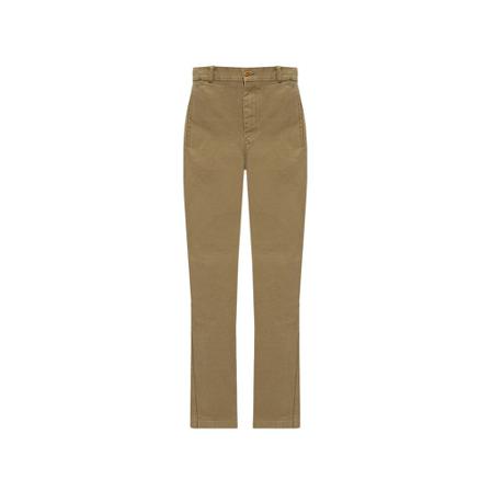 Nick Fouquet Bukser with pockets Grøn, Herre Bukser