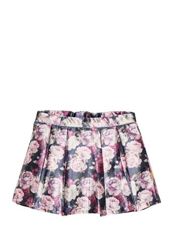 Neah - Skirt Dresses & Skirts Skirts Short Skirts Rosa Hust & Claire