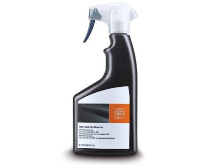 Fein 63726025010 Sprayvoks 500 ml, Kjemisk teknisk