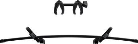 Thule Velospace Xt Bike Adapter transport accessory Black OneSize