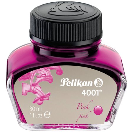 Pelikan Ink 4001 30 ml royal turquoise