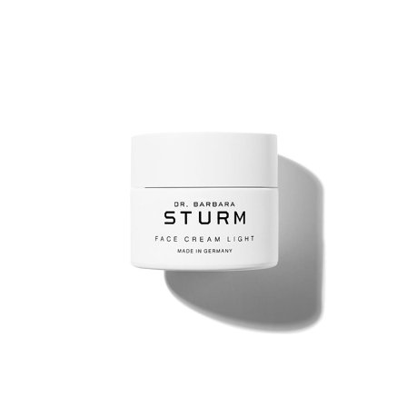 Dr. Barbara Sturm Face Cream Light 50 ml, Skincare, Ansigtspleje, Dagcreme