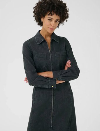 Part Two Sannispw Dr - Black - 38