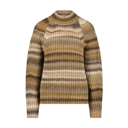 Jane Lushka Pullover Pagliaccio brun, Dam, Dam, Storlek: XL