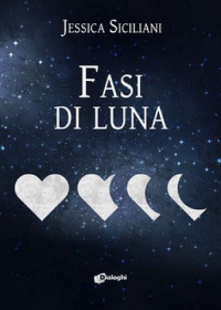 Fasi di luna Jessica Siciliani