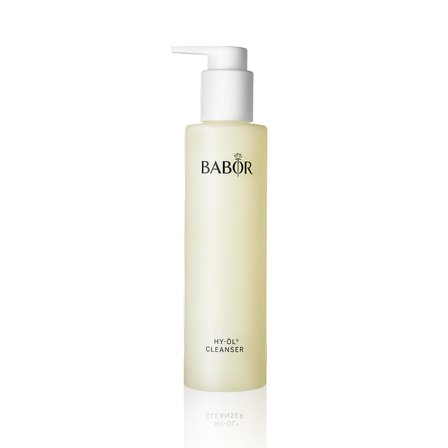 BABOR HY-ÖL Cleanser 200 ml, Skincare, Renseprodukter, Rens & Vask