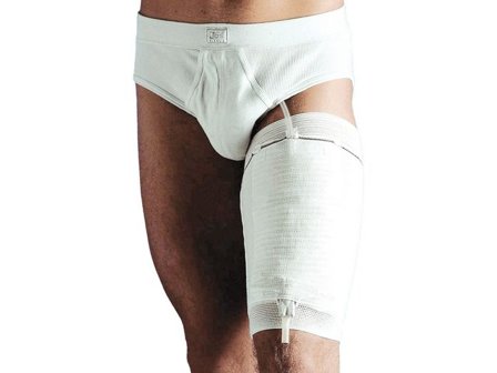 HARTMANN Urinpåsehållare CarePocket M 3/fp - Lyreco - Sjukvård och omsorg - Diagnos och behandling - Urologi