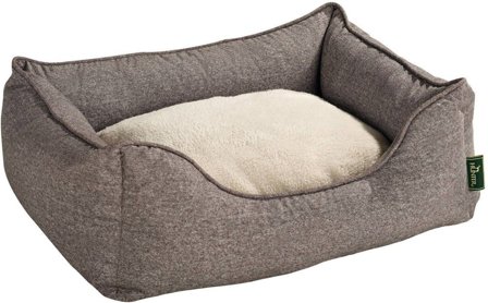 HUNTER Boston Bädd L Brun