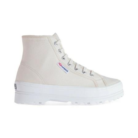 Superga, Sneakers Beige, Dames, Maat:37 EU