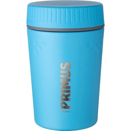 Primus Trailbreak Lunch Jug 550 ml thermoses Blue OneSize