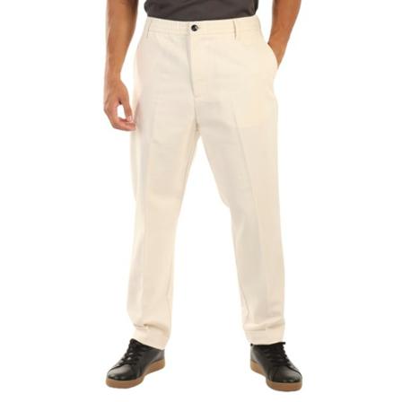 Emporio Armani Straight Bukser inbo, Herre Bukser, Størrelse: XL