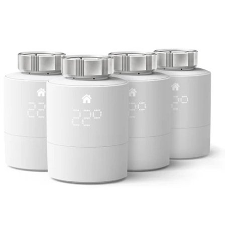 Tado - Diverse smarthjem-produkter TAD-104043 Vit
