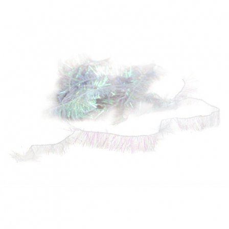 Palmer Chenille, Small - Pearl Gray