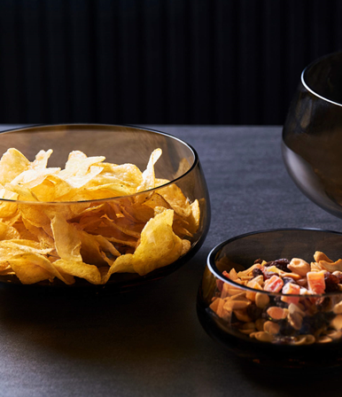 Halvor Bakke Rocks Bolle Topaz 20cm