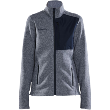 Powerfleecejacka Dam Craft ADV Explore