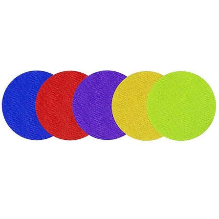 30 kpl Maton Merkit Maton Ympyräpisteet Merkit Lasten Luokkahuoneeseen (FMY)