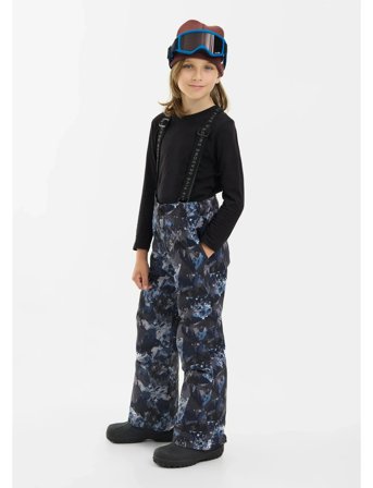 Five Seasons Billie Pnt Jr - Navy - 122