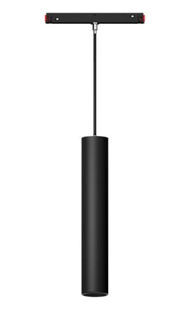 SYNERGY 21 LED 48V Track Pendant Light RGB+CCT 2.4G 9W *Milight/Miboxer*